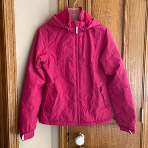 girl’s jacket